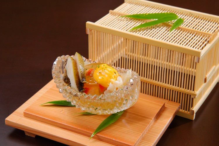 C13-4/備前焼/久郷剛司/備前大皿/共箱/床飾/懐石料理/懐石道具 C13-4/備前焼/久郷剛司/備前大皿/共箱/床飾/懐石料理/懐石道具