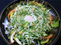 (※シーザードレッシング)