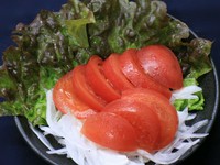 (※イタリアンドレッシング)