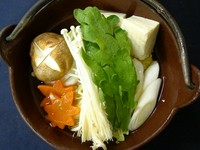 ※プラス150円でうどん追加できます。