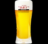 アサヒ スーパドライ 生ビール