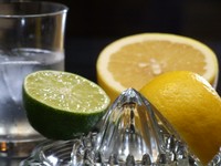 日本酒なんて全く感じません。
店長 お勧め!!!
(写真はグレープフルーツ、レモン、ライムの3商品のものです)