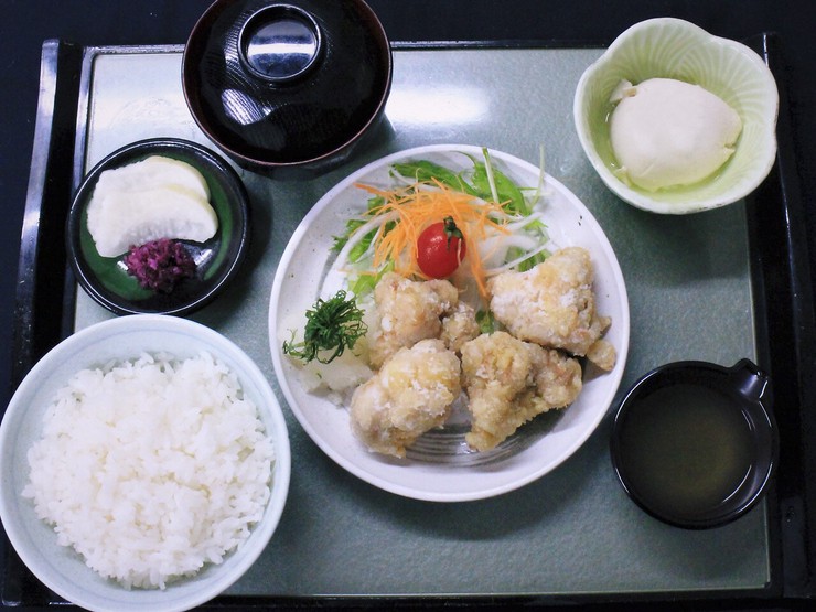 京都伏見 鳥せい本店 伏見/醍醐/和食 ランチメニュー | ヒトサラ