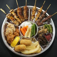 교토 후시미 토리세이 본점