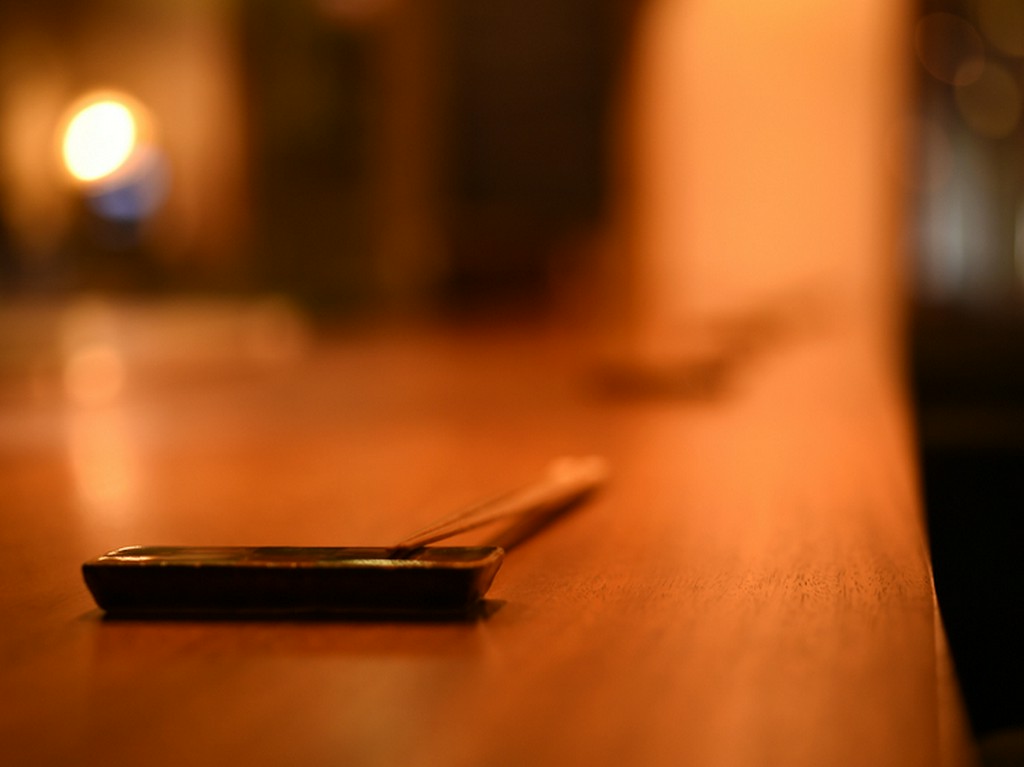 ワンランク上のおもてなしで、普段とはひと味違うデートを