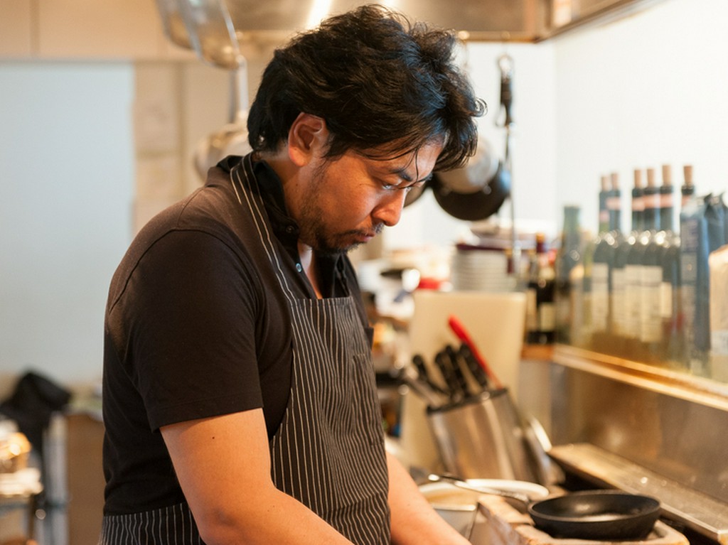 お客様のご要望を察知し、心のこもった接客でおもてなし