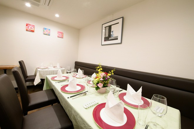 接待・会食におすすめ