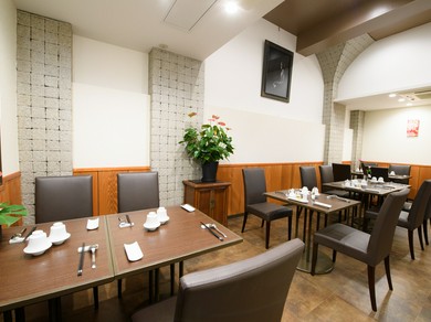 積極的に女子会を行いたくなる、素敵な台湾レストラン