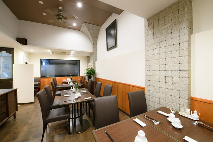 ふたりの大切な時間を、美味しい料理と優雅な時間で満喫