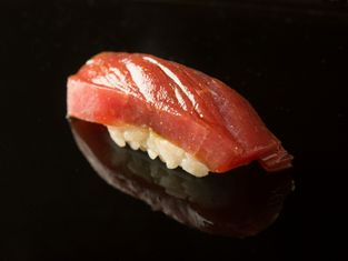 江户前寿司 二鹤