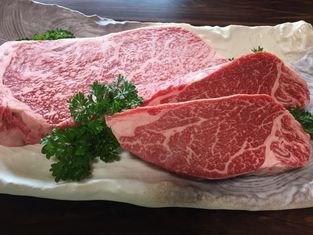 筑穗牛与季节料理 Akaneso
