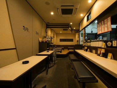 六本松駅周辺で居酒屋がおすすめのグルメ人気店 福岡市地下鉄七隈線 ヒトサラ