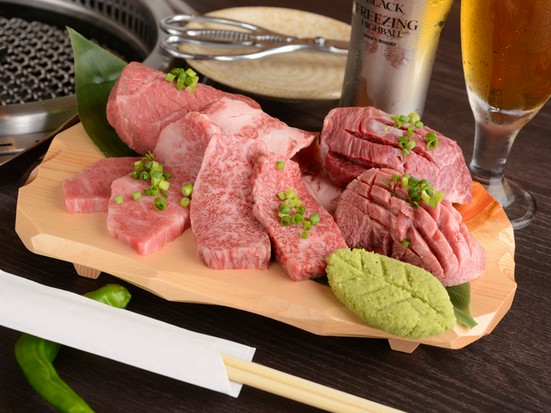 牛辿 板橋 焼肉 のグルメ情報 ヒトサラ 牛辿 板橋 焼肉 のグルメ情報 ヒトサラ