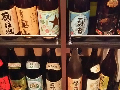 池袋東口 東池袋の焼酎がすすむ料理があるお店 お酒がすすむ夏飲み特集 ヒトサラ