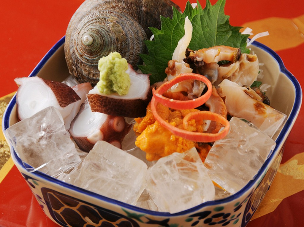 お食事・お祝い事・接待に最適な各種会席料理