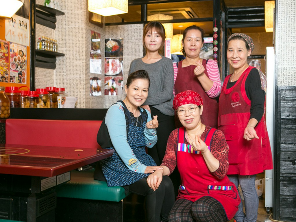 美味しい家庭料理を、出来立ての温かいうちに提供