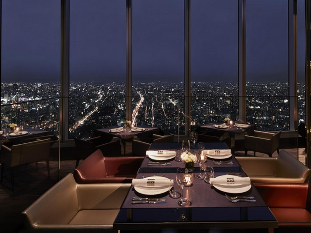 ニーズに合わせて利用できる座席