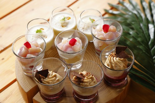 2025.07　真夏のBBQ Buffe 