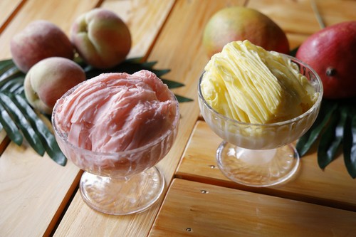 2025.07　真夏のBBQ Buffe 