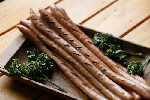 2025.07　真夏のBBQ Buffe 