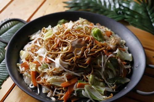 2025.07　真夏のBBQ Buffe 