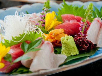 お客様の要望に柔軟に対応してくれる『お造り』