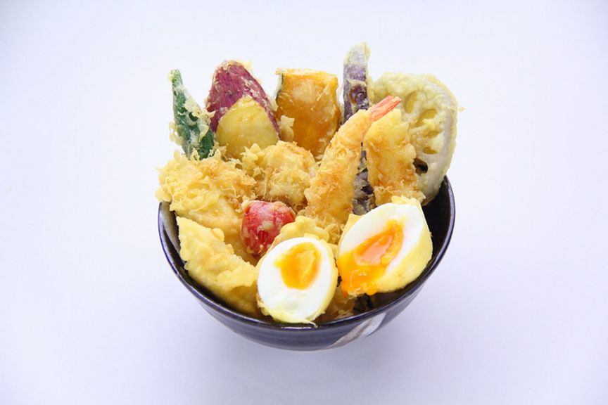 食材の知識とネットワークを生かした仕入れ