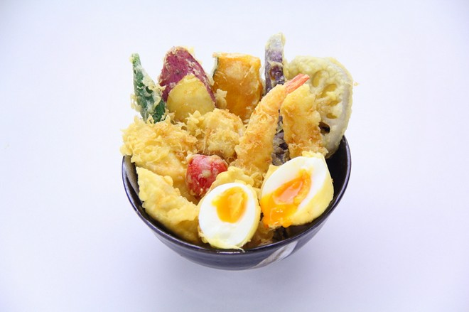 食材にこだわっている