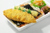 もっともお手頃価格の定番弁当！