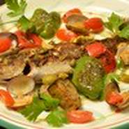 ～主に瀬戸内産の魚を使用いたします。旬の味をお楽しみください～