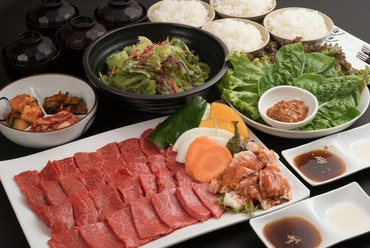 Korean, Asian/Ethnic, Restaurant search result : Page 7 - SAVOR JAPAN