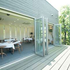 作り物ではない、本当のくつろぎを提供