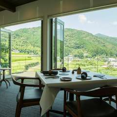 「ここに存在することの意味」を五感で感じて欲しいから