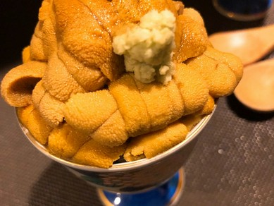 料理の一例です。