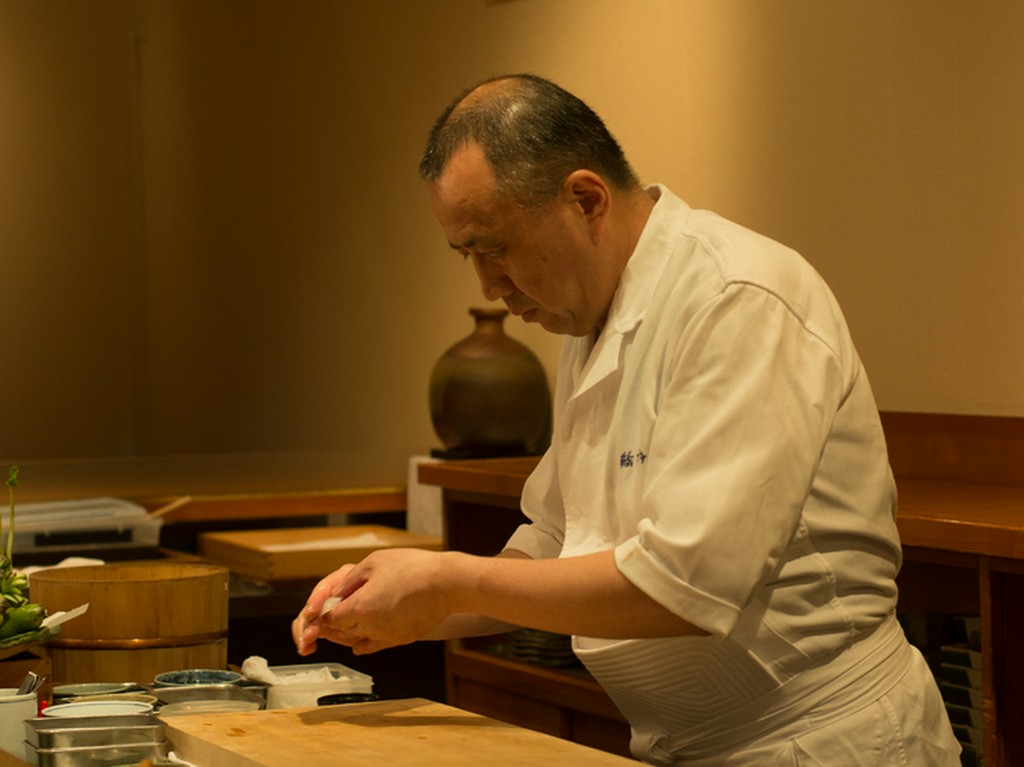 　「めくばり・きくばり・こころくばり」を大切に真心でもてなす