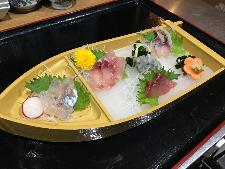 鯉とりまぁしゃん 春吉店 西中洲 春吉 和食 料理メニュー ヒトサラ