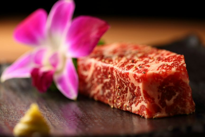 焼肉ツウなあなたのために、贅沢な希少部位もご用意!