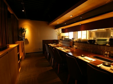 大人の焼肉デートに！素敵な雰囲気の中で極上の焼肉を味わえます