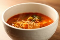 （ハーフ）各660円
※激辛のみ＋165円