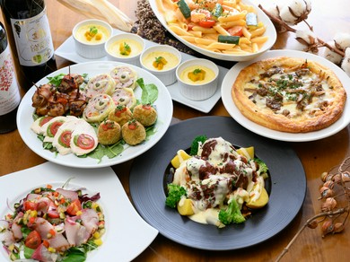 新年会におすすめ