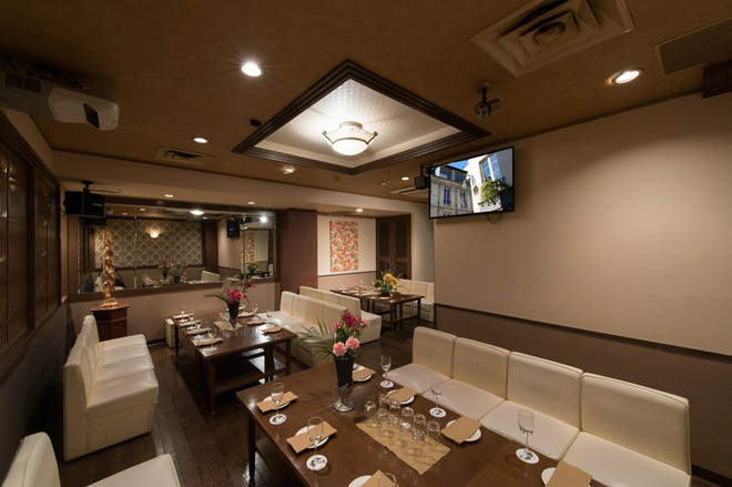 宴会におすすめ