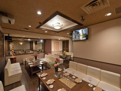 最大30名の個室が今なら１０名様よりご利用できます