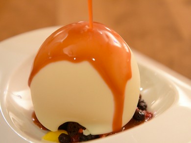 女子会におすすめ