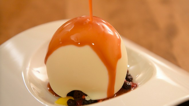 女子会におすすめ