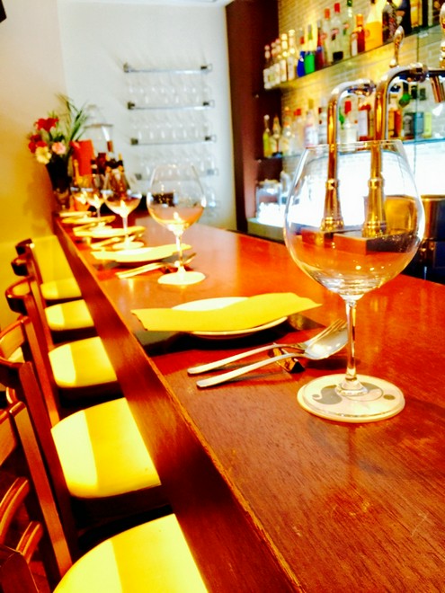 1人でも入りやすい