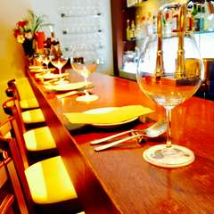 お一人様大歓迎！