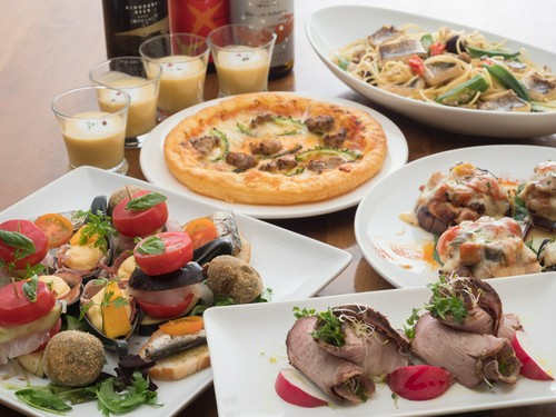 宴会やパーティーなどございましたら是非！