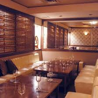 シーンに合わせたお部屋と、柔軟な変化に対応できる料理