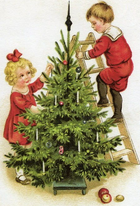 クリスマス限定コースがある