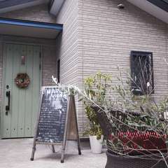 都会の隠れ家を想わせる、カジュアルな一軒家のイタリア料理屋